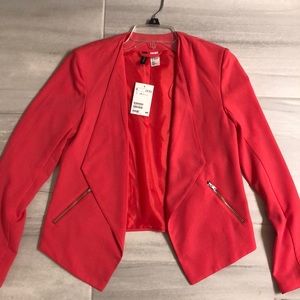 H&M blazer